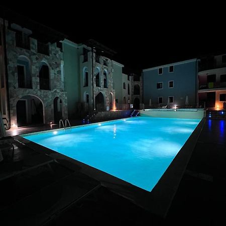 Residence Valledoria 2 Int 8 Exterior photo