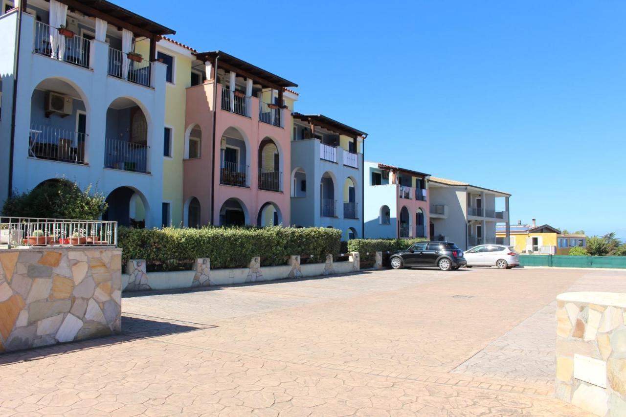 Residence Valledoria 2 Int 8 Exterior photo