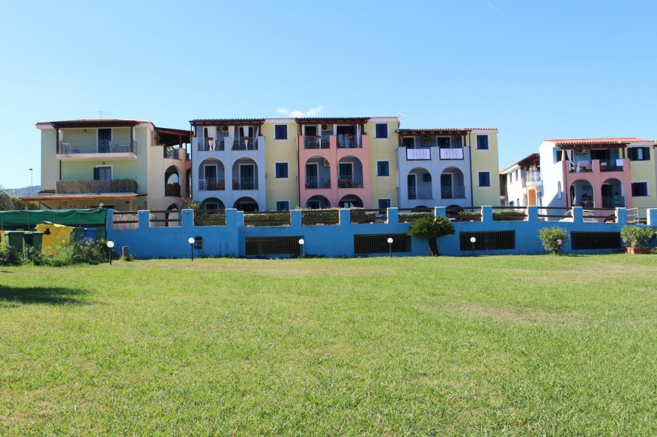 Residence Valledoria 2 Int 8 Exterior photo